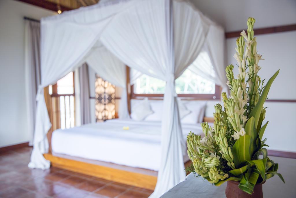 Villa Omah Padi Ubud Cameră foto